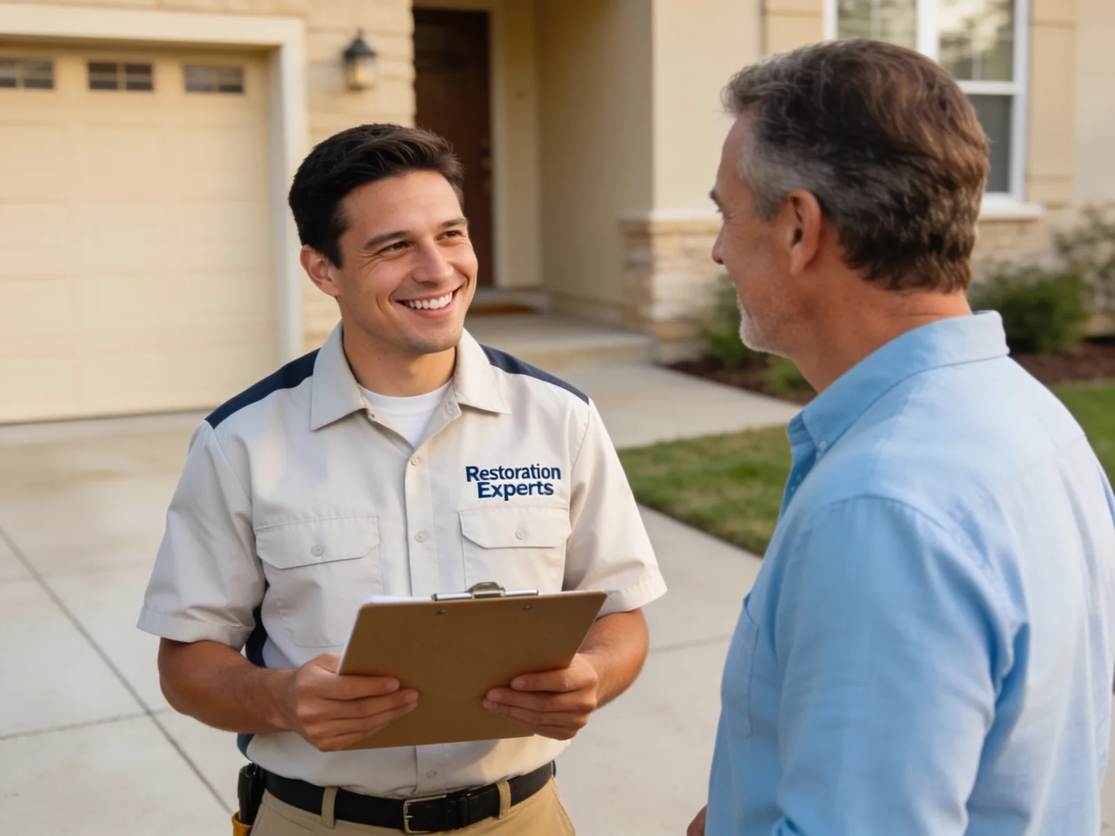 Water Damage Cleanup Redford, MI FAQs